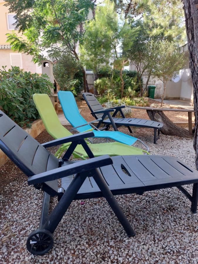 Apartman Nardi Vir Ngoại thất bức ảnh