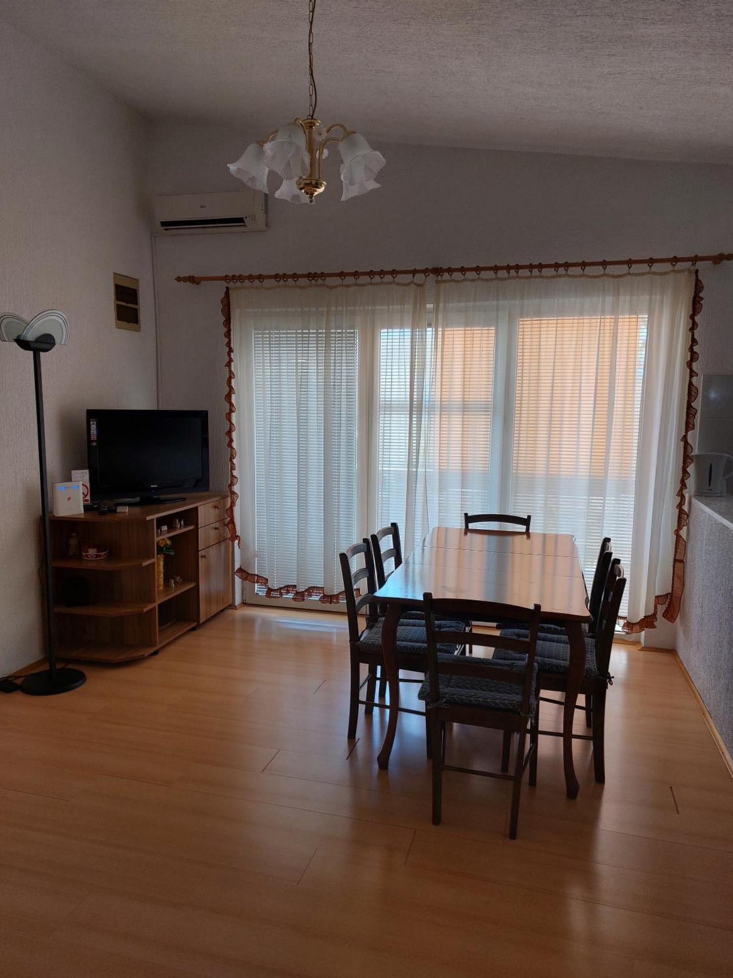 Apartman Nardi Vir Ngoại thất bức ảnh